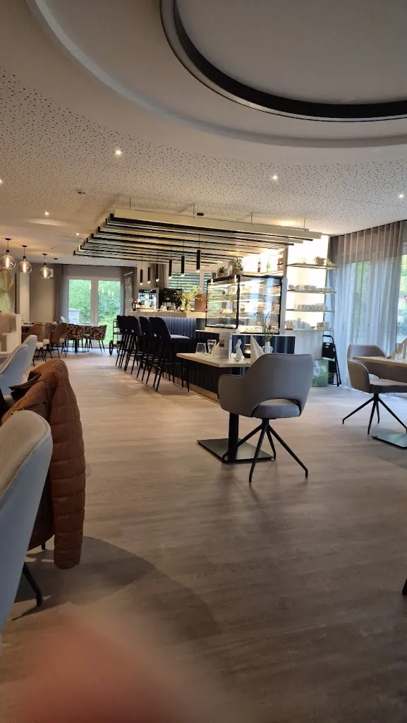 Bibi “Bibi W” Weseloh_Claras Restaurant_Wolfsburg_recensione