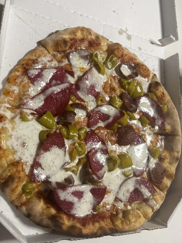 Alicja Porowinska_Oriental Imbiss_Neckar_review