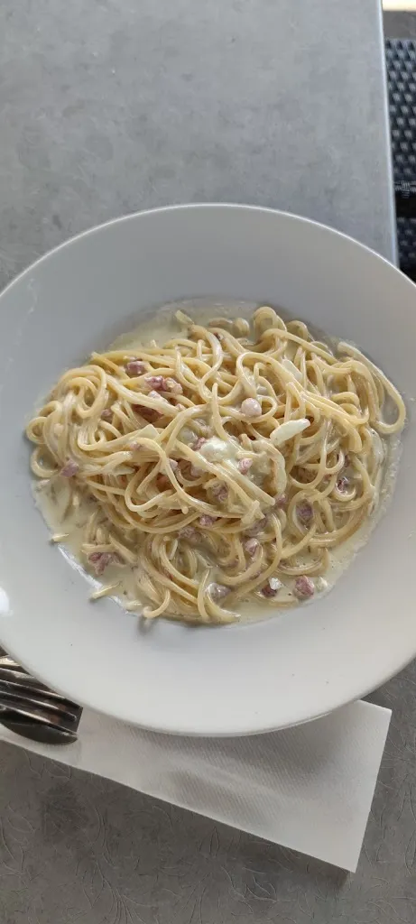 Benny_Pizza Express MIMA_Neckar_review