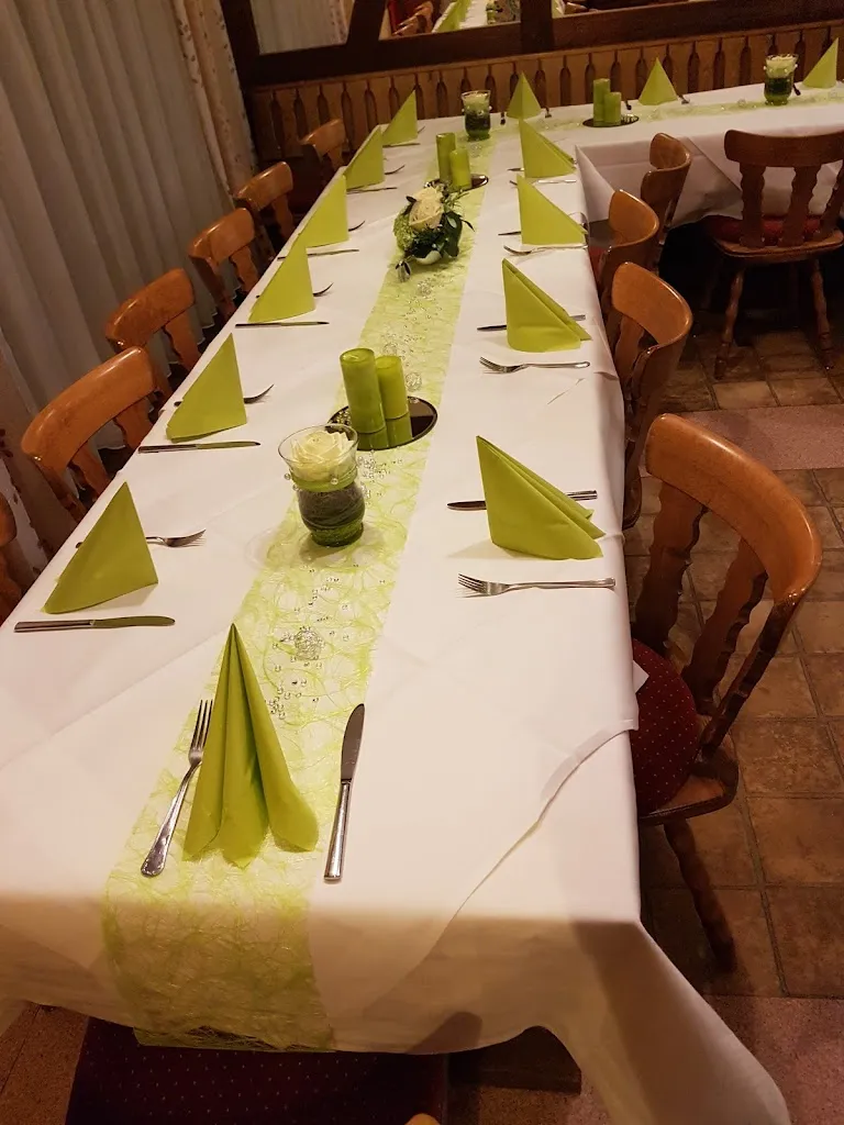 Pizza Express MIMA ristorante a Neckar