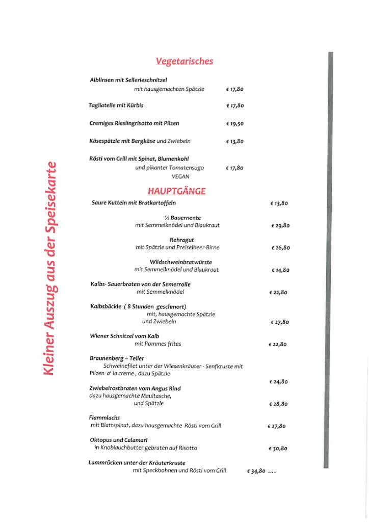Menu_Hotel-Restaurant Vogthof_Aalen_image_1