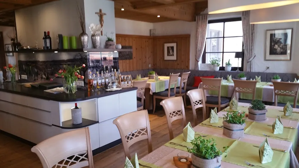 Hotel-Restaurant Vogthof restaurant in Aalen