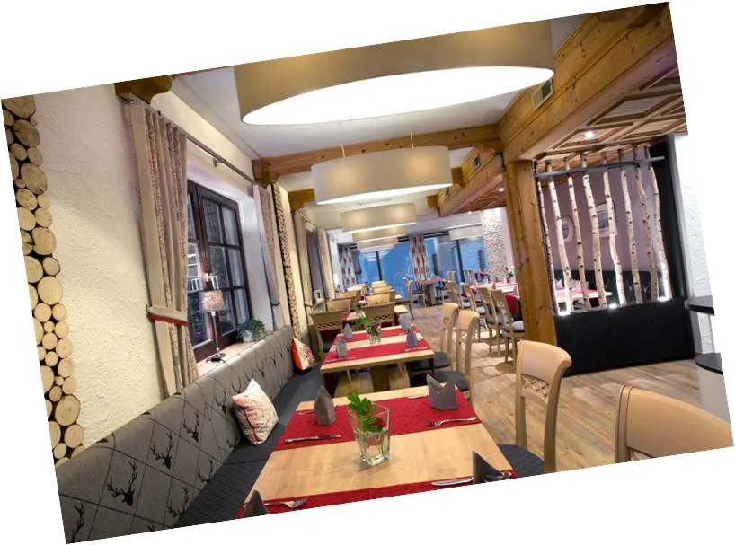 Hotel-Restaurant Vogthof_Aalen_slider_image_3