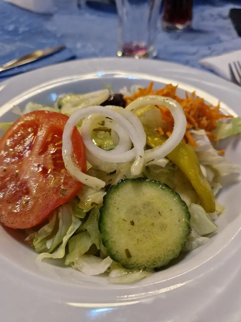 Menu_Gaststätte Syrtaki_Neckar_immagine_2