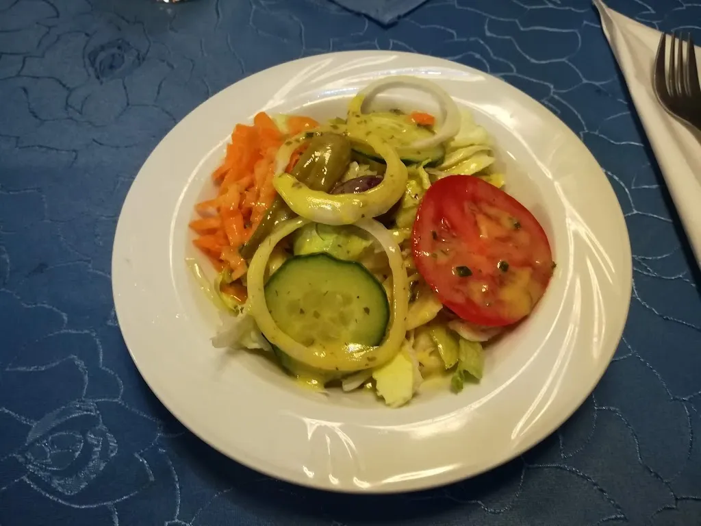 Menu_Gaststätte Syrtaki_Neckar_immagine_3