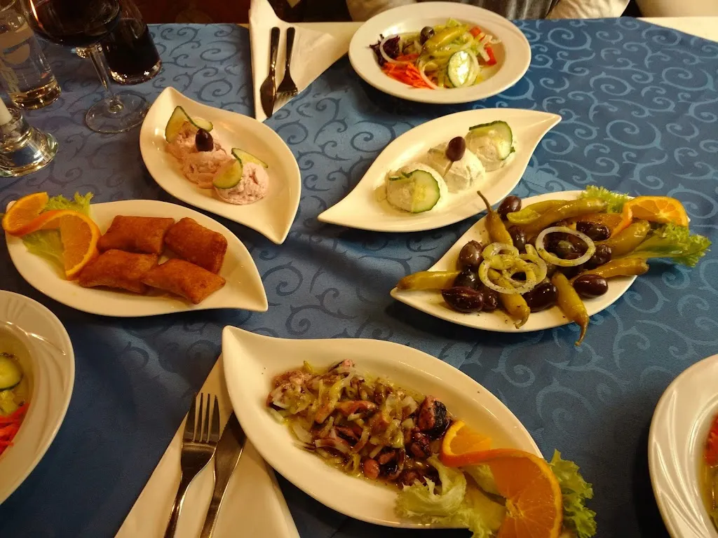 Menu_Gaststätte Syrtaki_Neckar_immagine_4