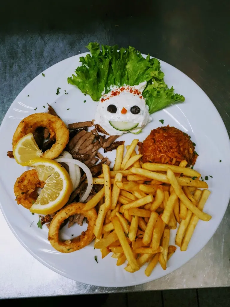 Menu_Gaststätte Syrtaki_Neckar_immagine_5