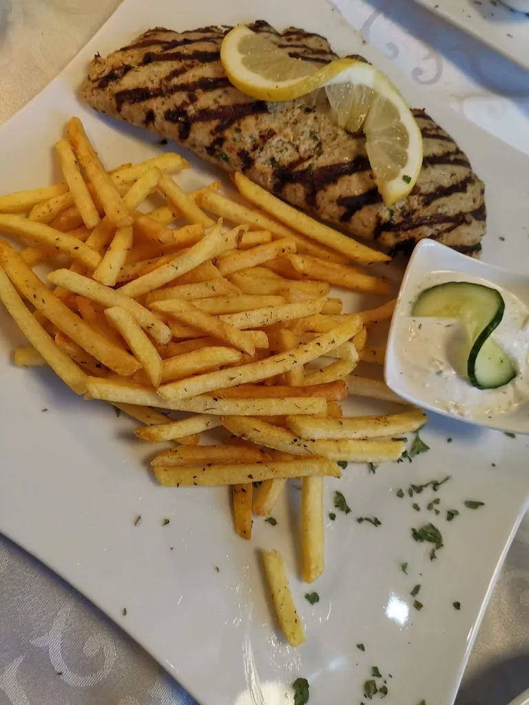 Menu_Gaststätte Syrtaki_Neckar_immagine_6