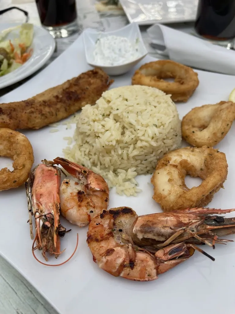 Menu_Gaststätte Syrtaki_Neckar_immagine_7