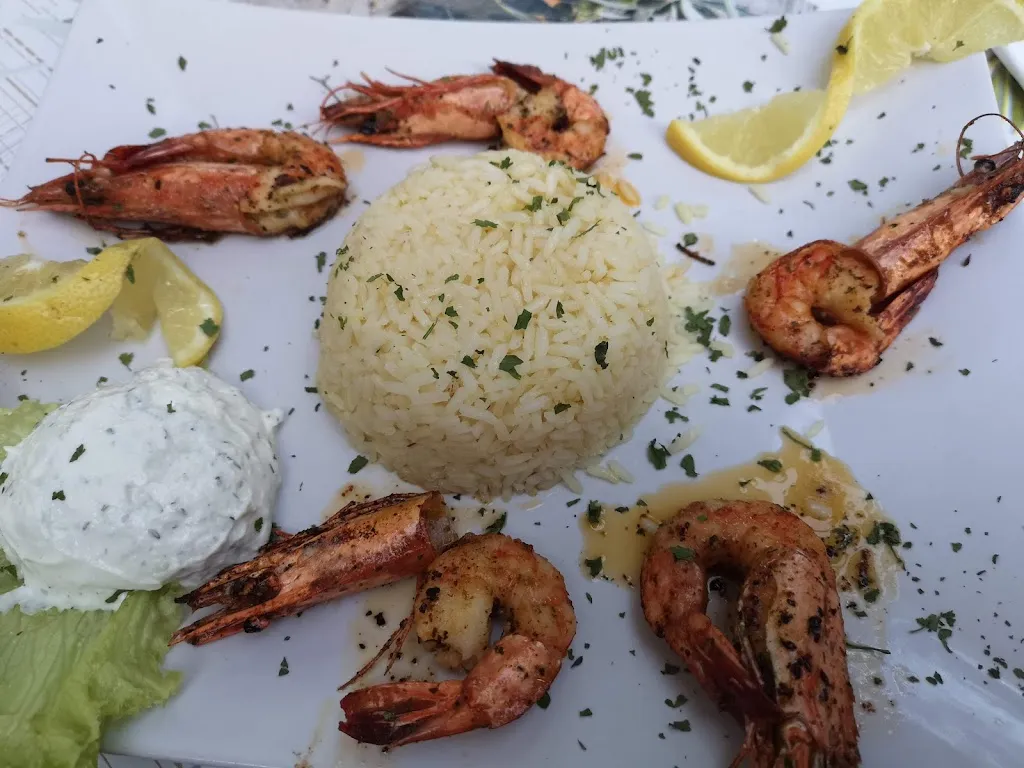 Menu_Gaststätte Syrtaki_Neckar_immagine_8