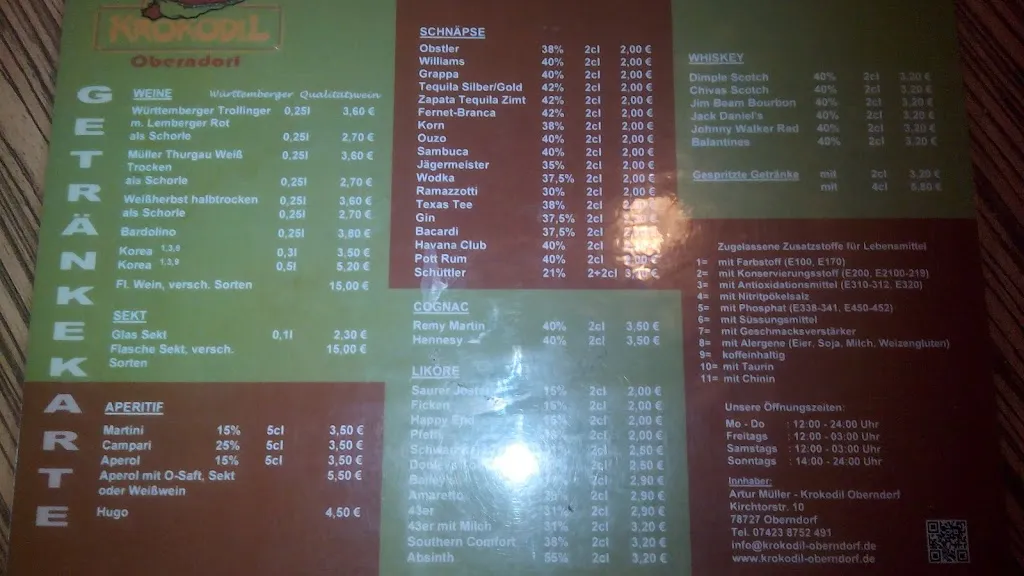 Menu_Krokodil_Neckar_immagine_2