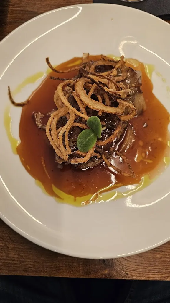 Ma La_TRES_Neckar_review