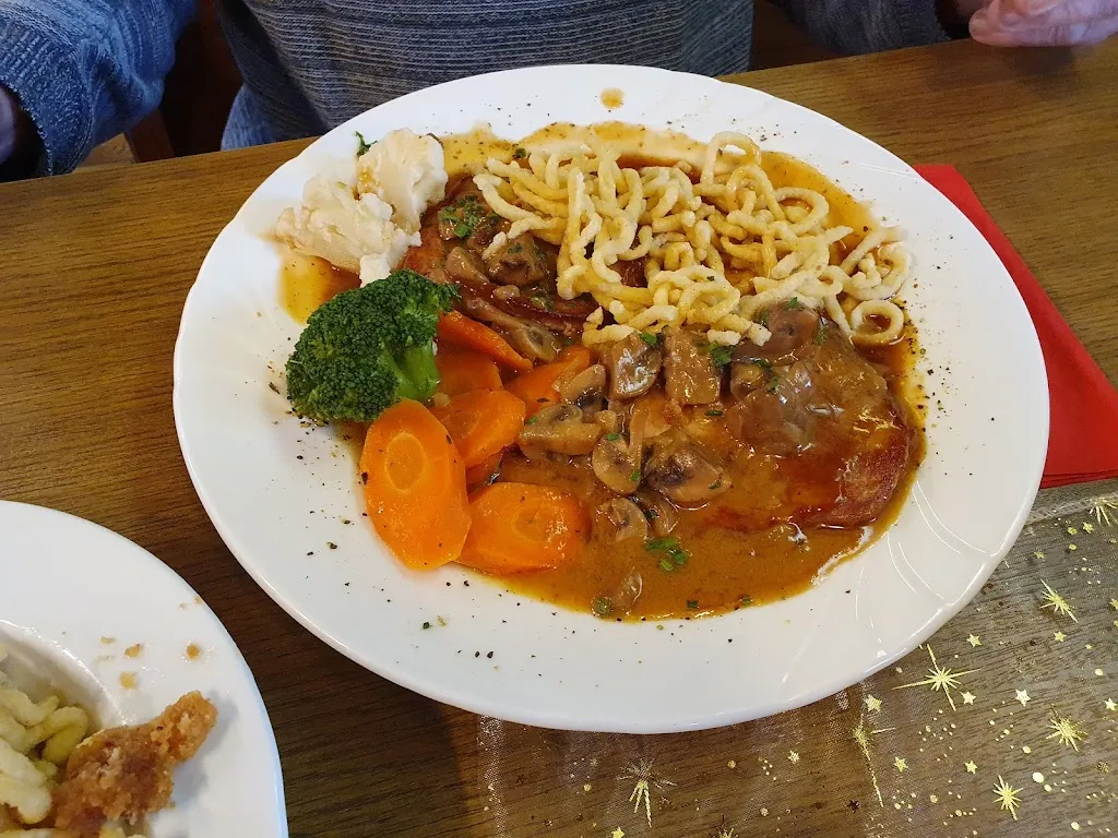 Menü_Turnerheim Oberndorf_Neckar_Bild_8