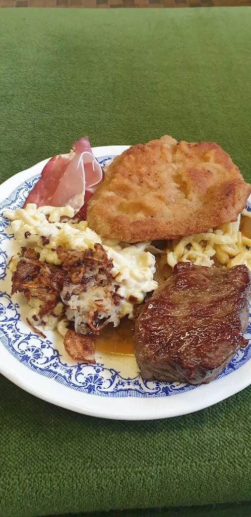 Menü_Turnerheim Oberndorf_Neckar_Bild_9