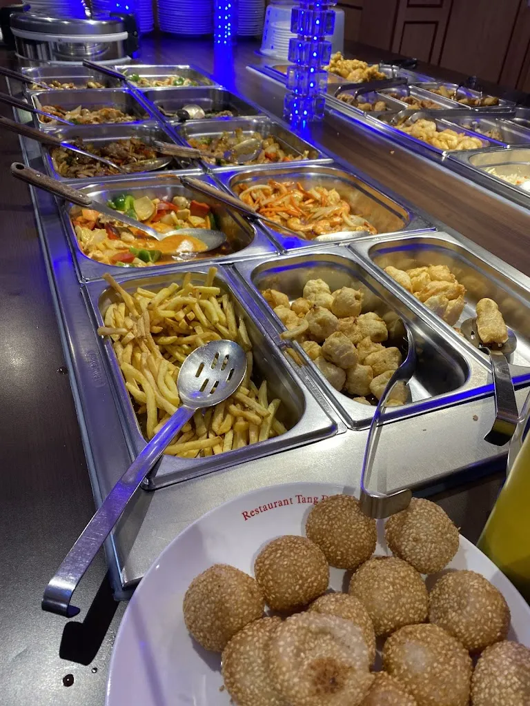 Menu_Asia-Restaurant Dynastie_Neckar_immagine_5