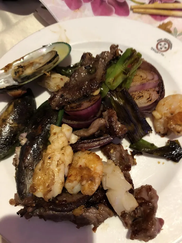 Menu_Asia-Restaurant Dynastie_Neckar_immagine_7