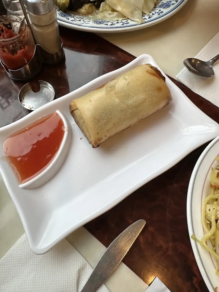 Menu_Asia-Restaurant Dynastie_Neckar_immagine_8