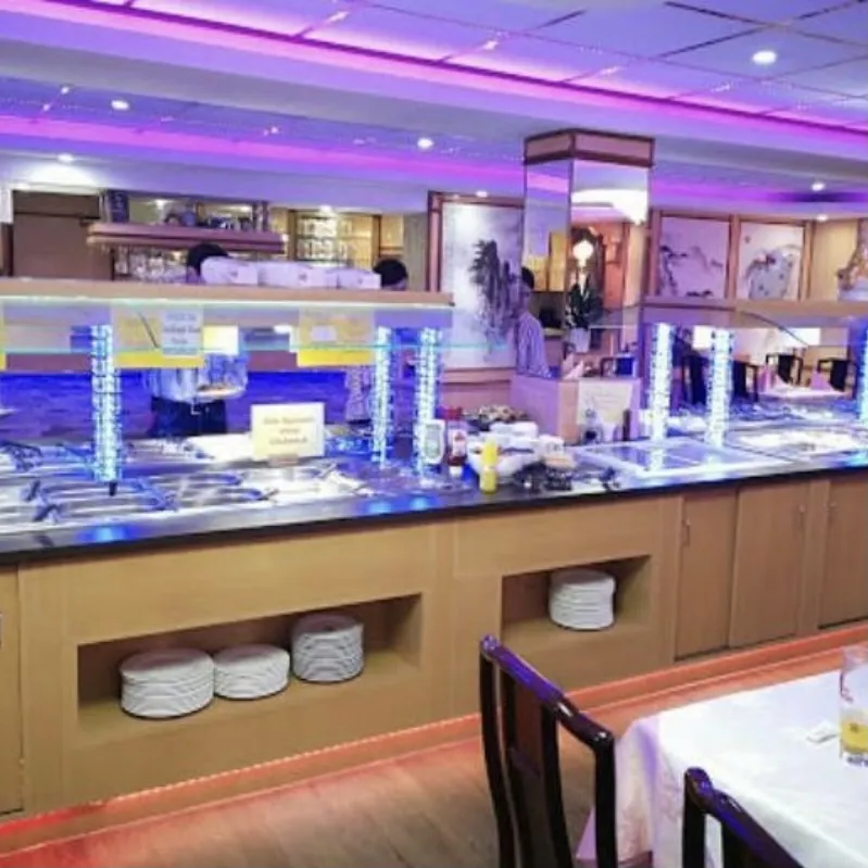 Asia-Restaurant Dynastie restaurant in Neckar