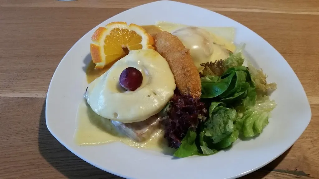 Menü_Hotel zur Krone | Bed & Breakfast_Neckar_Bild_2