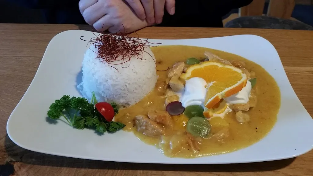 Menü_Hotel zur Krone | Bed & Breakfast_Neckar_Bild_3