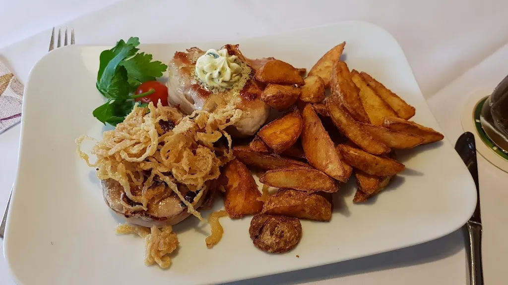 Menü_Hotel zur Krone | Bed & Breakfast_Neckar_Bild_5