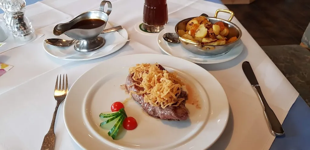 Menü_Hotel zur Krone | Bed & Breakfast_Neckar_Bild_6