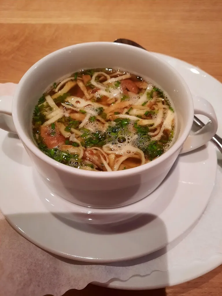 Menü_Hotel zur Krone | Bed & Breakfast_Neckar_Bild_9