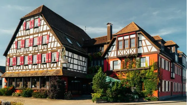 Hotel zur Krone | Bed & Breakfast_Neckar_slider_image_3
