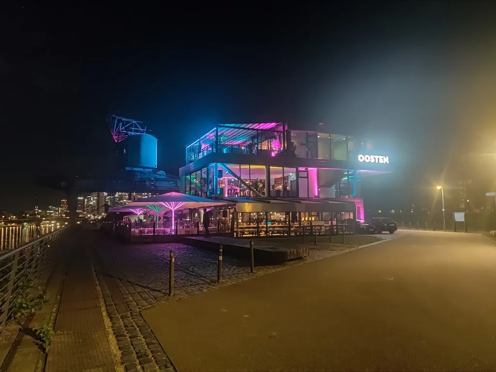 Aleksandra Dryżałowska_Oosten_Main_review