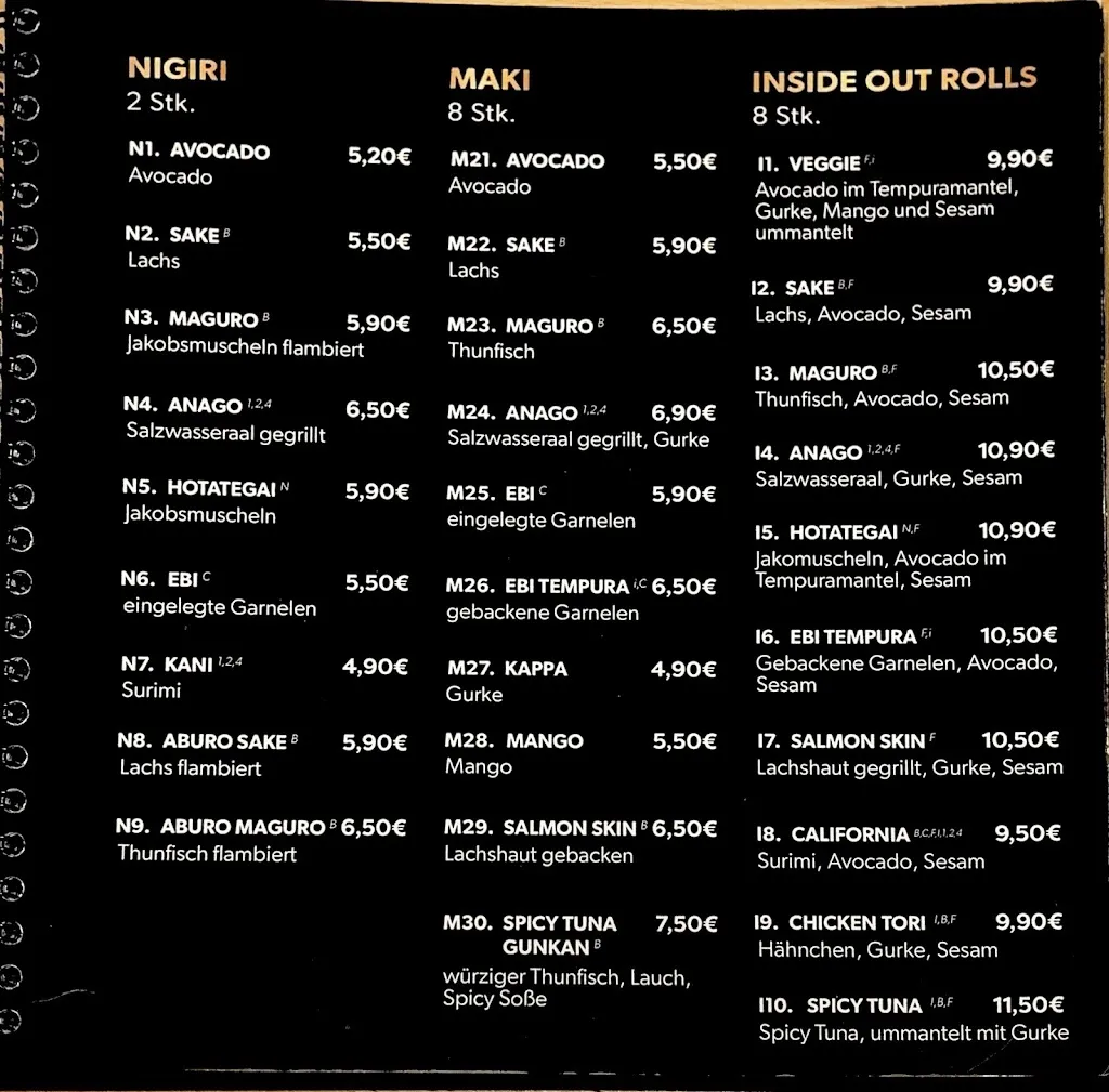 Menu_AnNo | Fine Sushi & Asian Cuisine_Obernkirchen_image_4