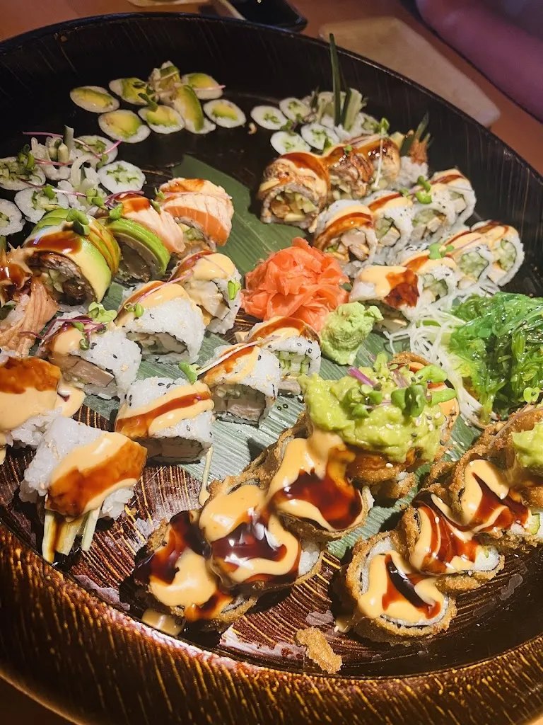 Anne Re_AnNo | Fine Sushi & Asian Cuisine_Obernkirchen_Bewertung