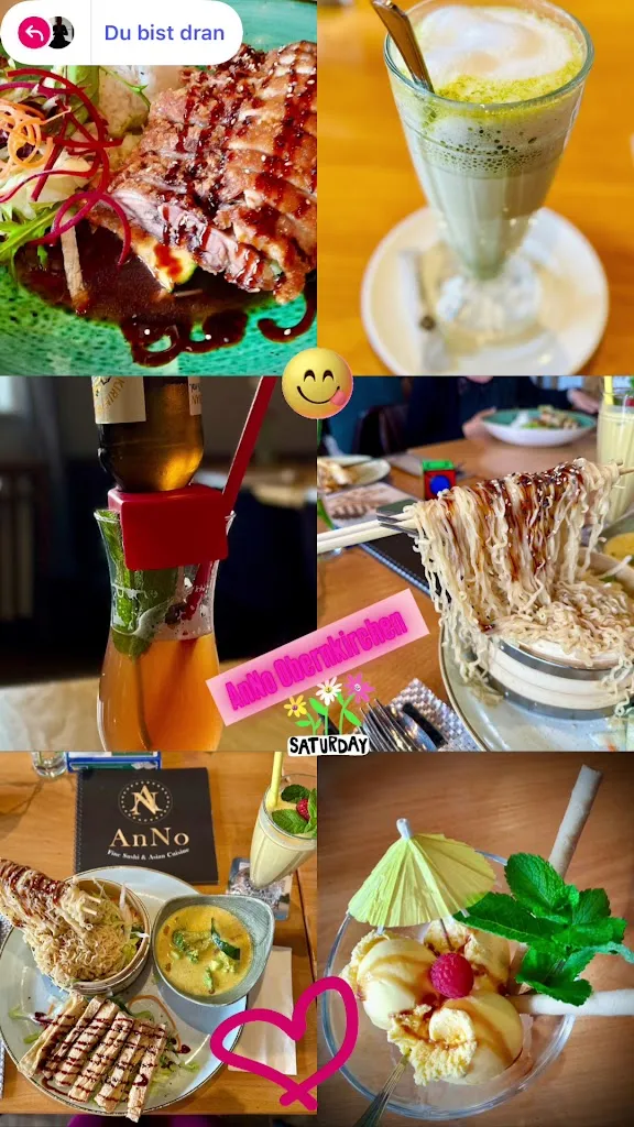 AnNo | Fine Sushi & Asian Cuisine_Obernkirchen_slider_image_2