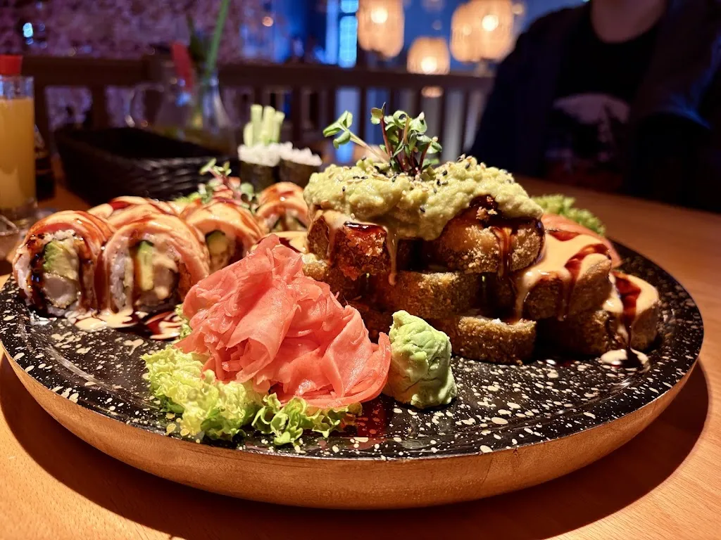 AnNo | Fine Sushi & Asian Cuisine_Obernkirchen_slider_image_3