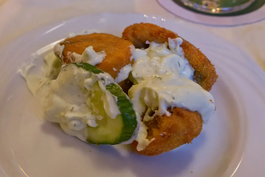 Petra Kaiser_Labyrinth_Obernkirchen_review