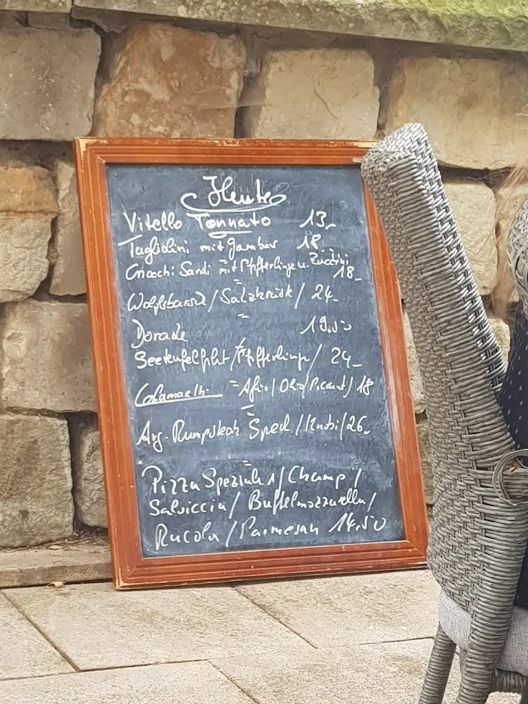 Menu_Golfclub Schaumburg e. V. Golf Restaurant_Obernkirchen_image_1