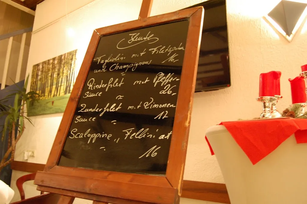 Menu_Golfclub Schaumburg e. V. Golf Restaurant_Obernkirchen_image_2