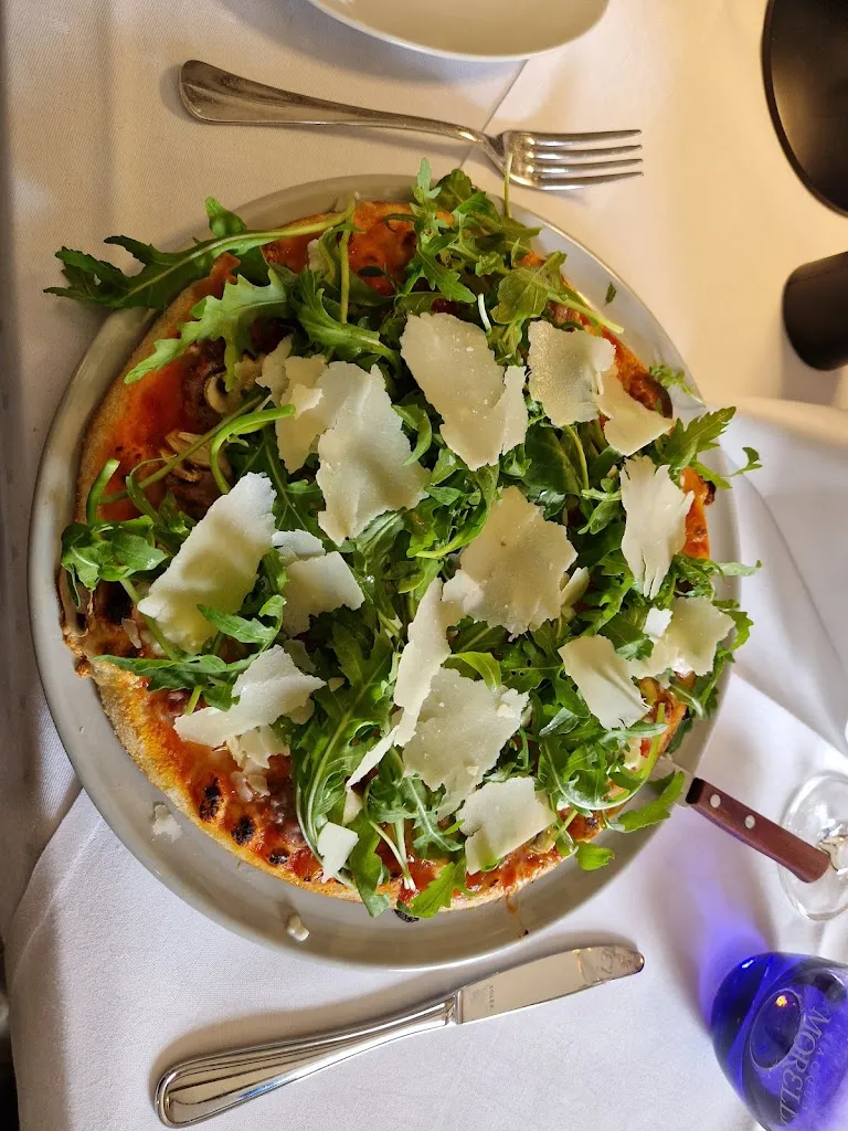 Menu_Golfclub Schaumburg e. V. Golf Restaurant_Obernkirchen_image_5