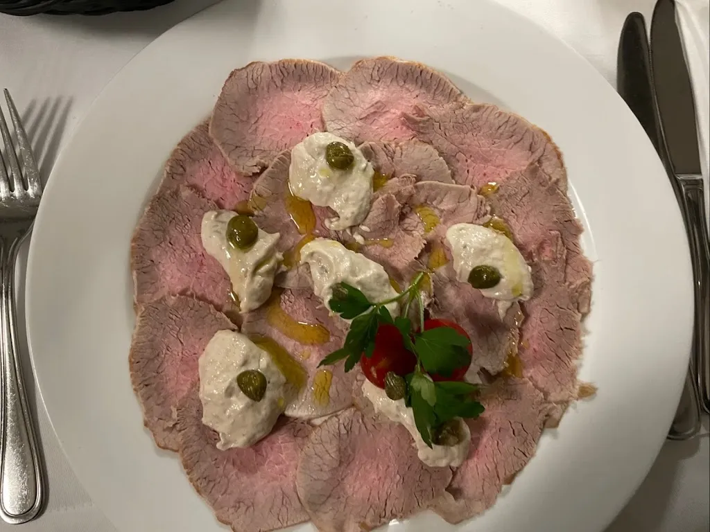 Rüdiger Hey_Golfclub Schaumburg e. V. Golf Restaurant_Obernkirchen_review