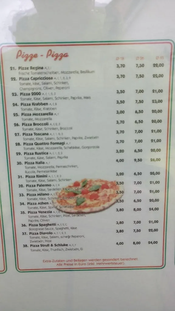 Menu_Restaurant La Fantasia_Obernkirchen_image_4