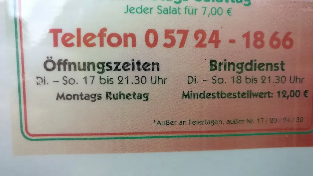 Restaurant La Fantasia_Obernkirchen_slider_image_3