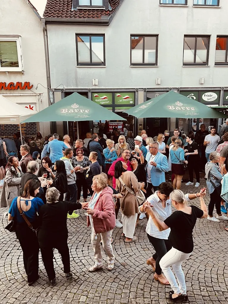 Bar Da Rosa , Italienische Lebens Art_Obernkirchen_slider_image_3