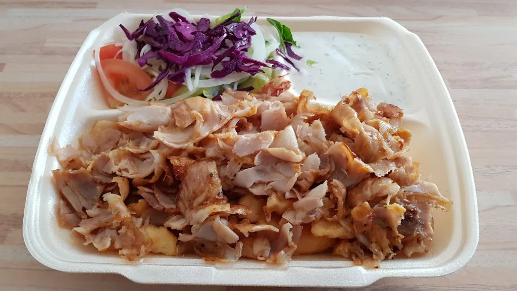 Menü_Dönerhaus Obernkirchen_Obernkirchen_Bild_6