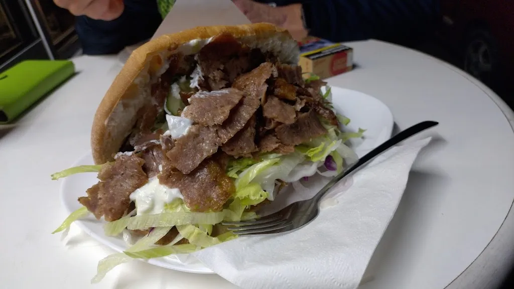 Menü_Dönerhaus Obernkirchen_Obernkirchen_Bild_7