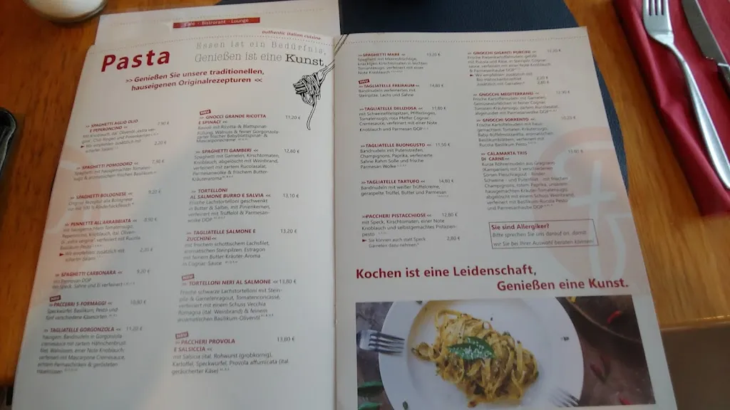 Menu_Restaurant Freiraum_Landshut_image_1