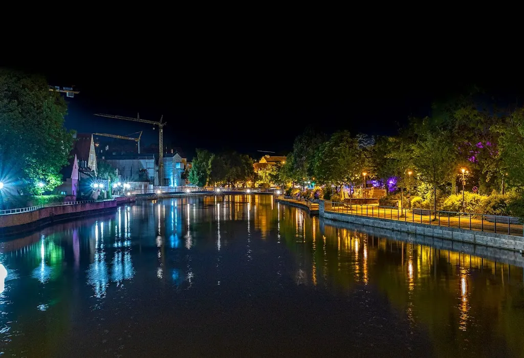 Peter Guth_Restaurant Freiraum_Landshut_review