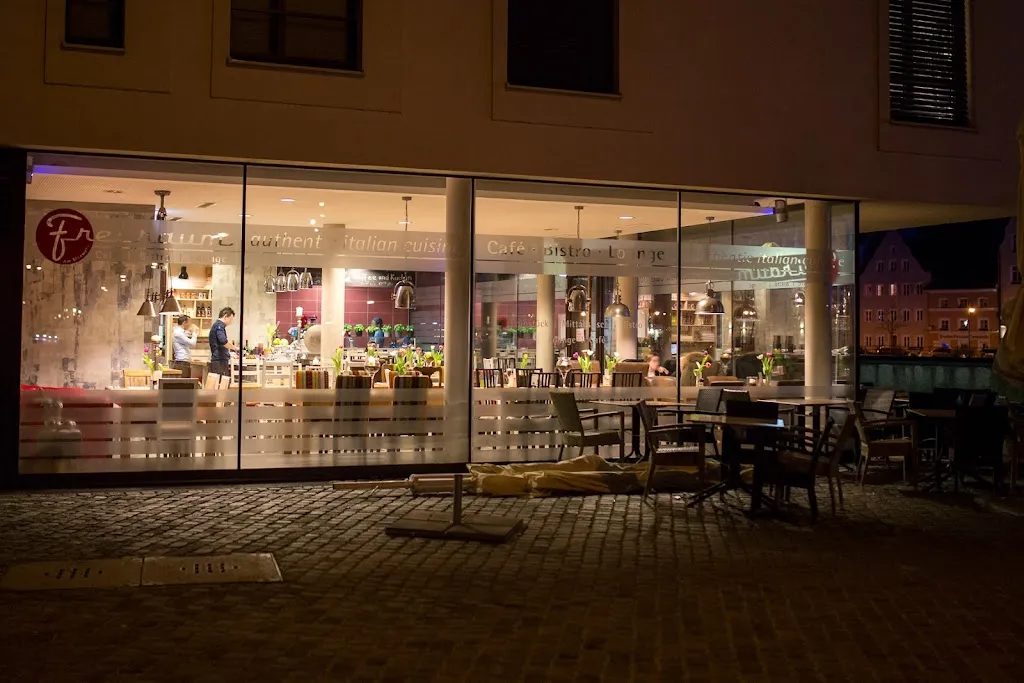 Restaurant Freiraum_Landshut_slider_image_1
