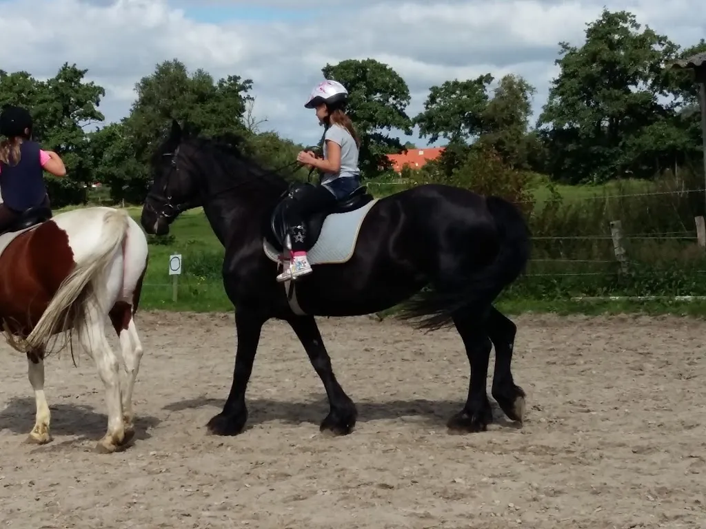 Hof Klaassen restaurant in Osteel