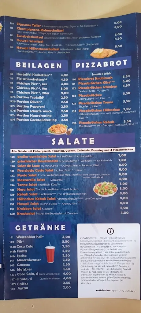 Menu_Pizzeria Osteel_Osteel_image_3