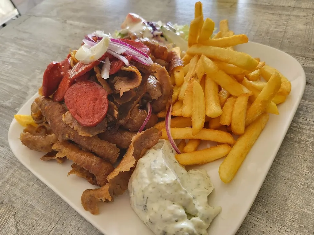 Menu_Pizzeria Osteel_Osteel_image_5