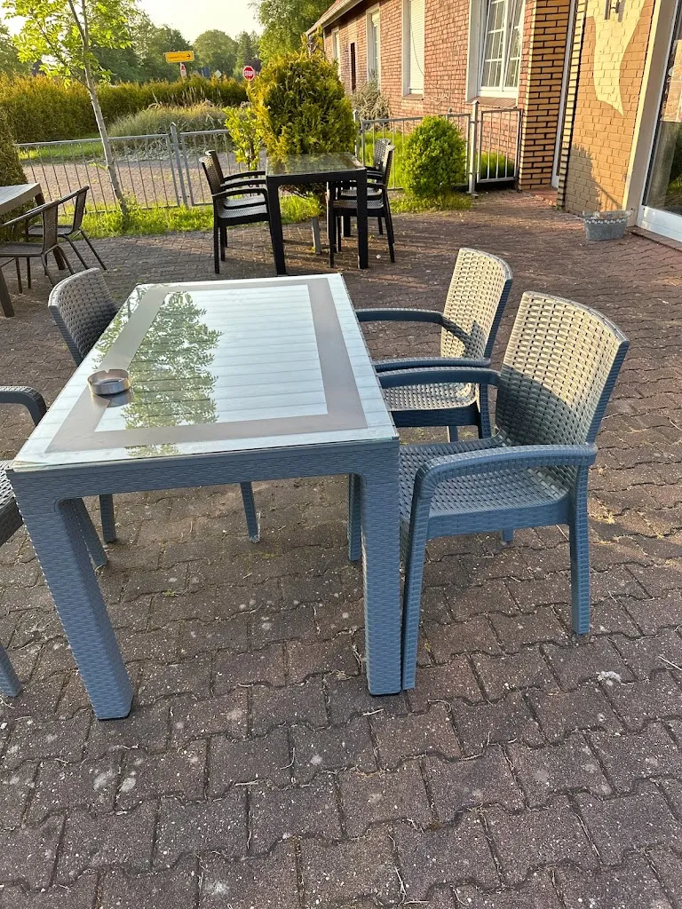 Pizzeria Osteel ristorante a Osteel